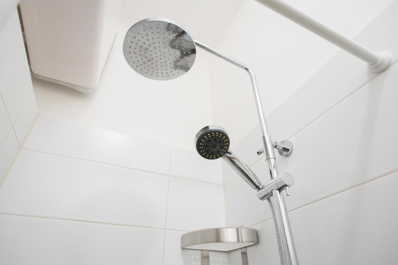 D.five Stylish Studio At Parliament Appartement